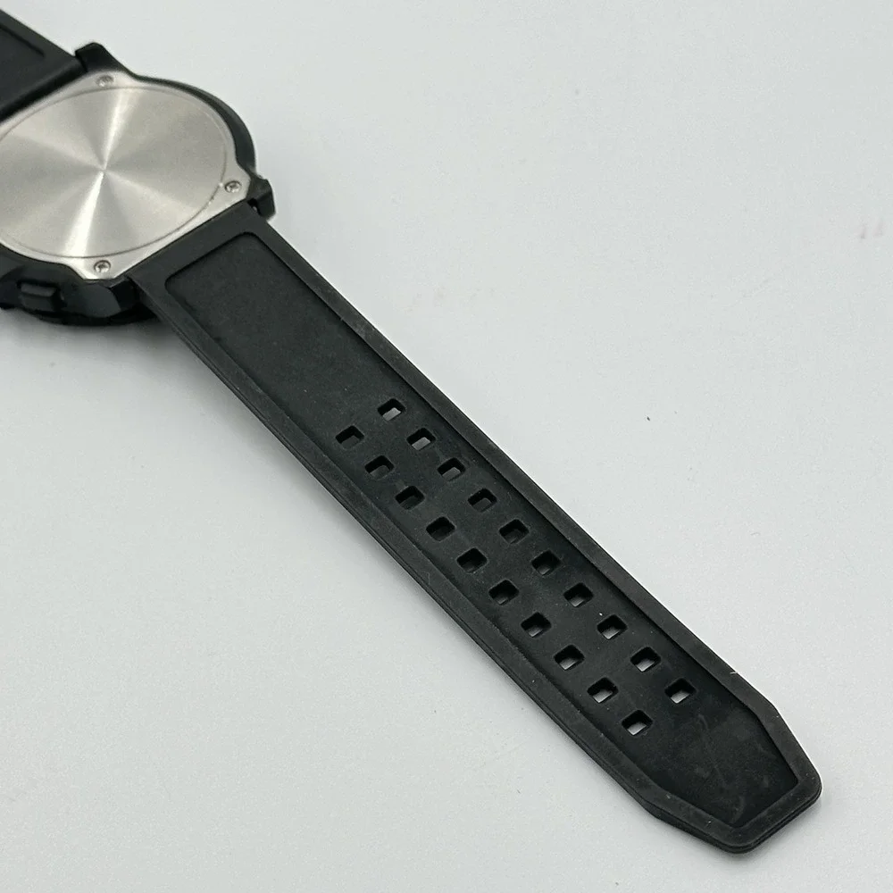 Luminox Recon Team Leader Chronograph 8840 Alarm MI Men's Watch Black 48mm